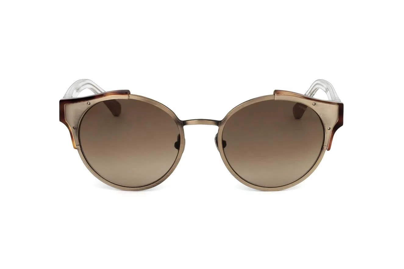 Kris Van Assche by Linda Farrow KVA51 Sunglasses - view 2